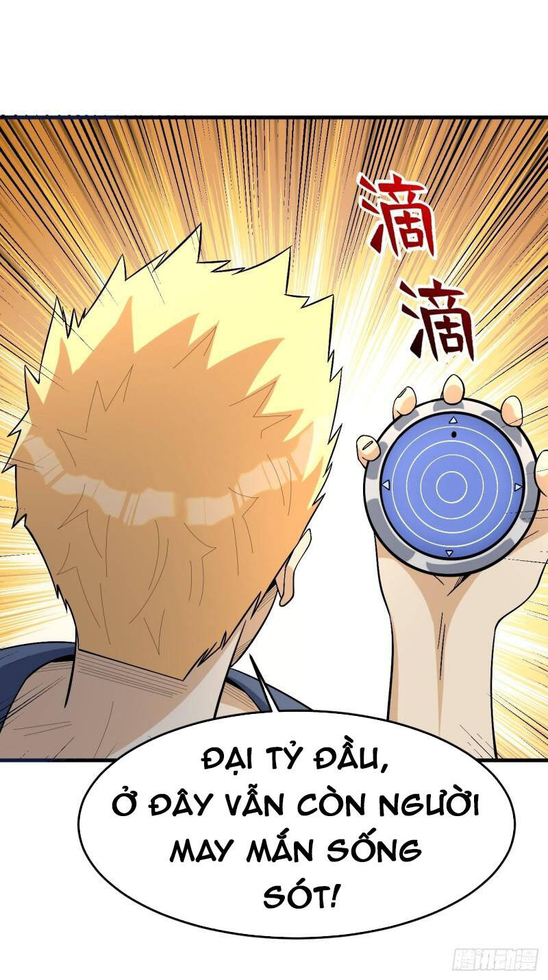 Trở Về Làm Đại Lão Thời Mạt Thế Chapter 266 - 5