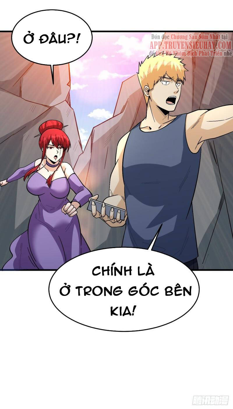 Trở Về Làm Đại Lão Thời Mạt Thế Chapter 266 - 6