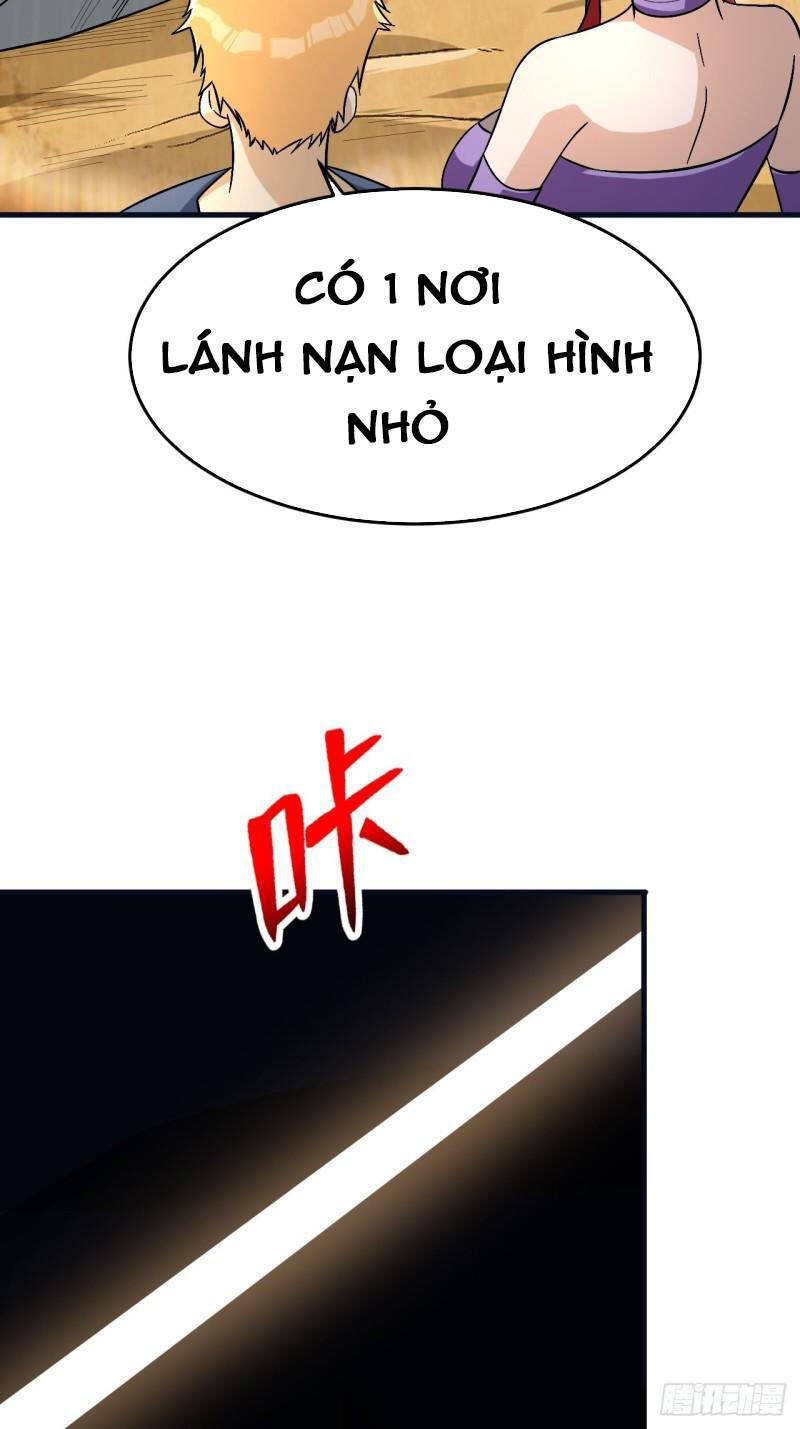 Trở Về Làm Đại Lão Thời Mạt Thế Chapter 266 - 8