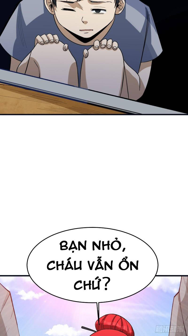 Trở Về Làm Đại Lão Thời Mạt Thế Chapter 266 - 10