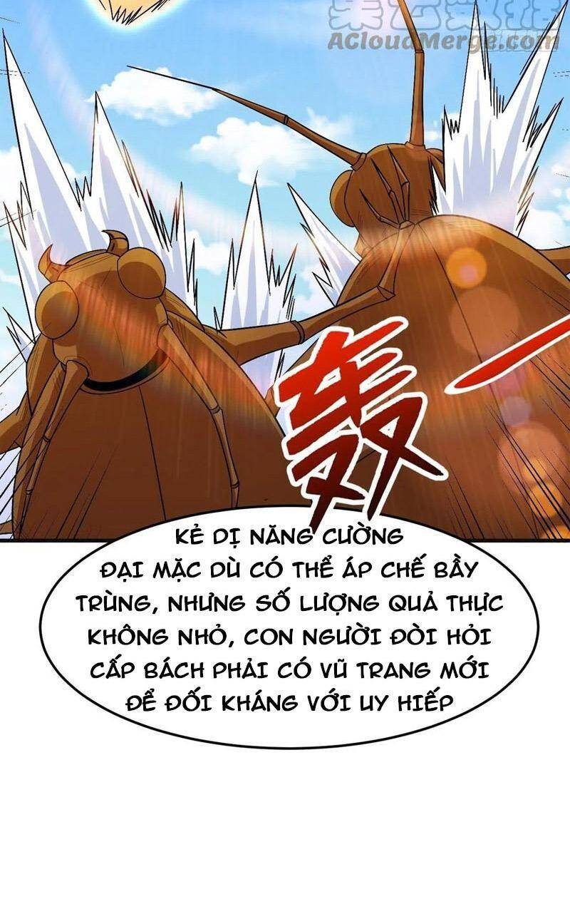 Trở Về Làm Đại Lão Thời Mạt Thế Chapter 270 - 11