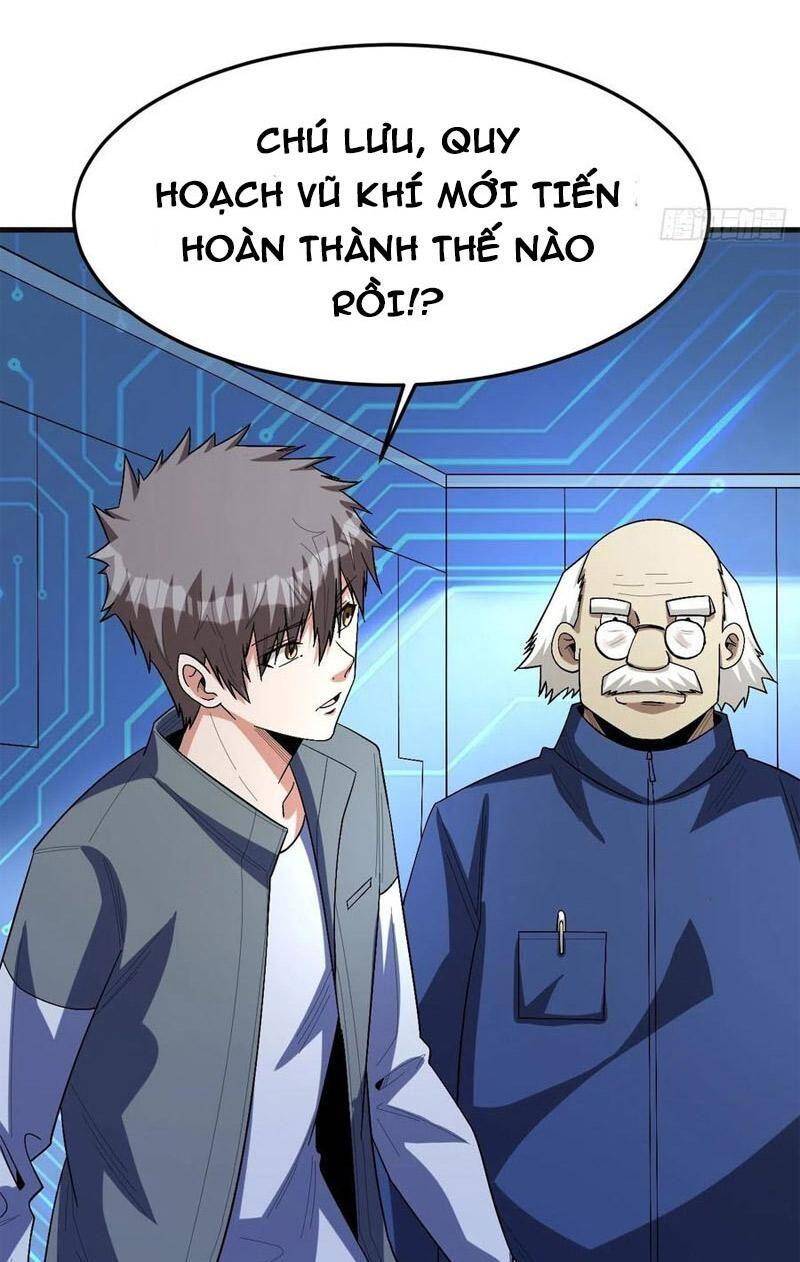 Trở Về Làm Đại Lão Thời Mạt Thế Chapter 270 - 12