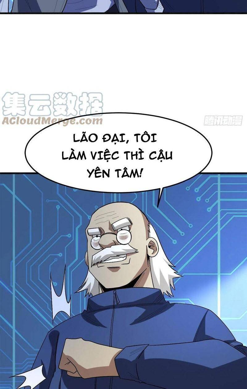 Trở Về Làm Đại Lão Thời Mạt Thế Chapter 270 - 13