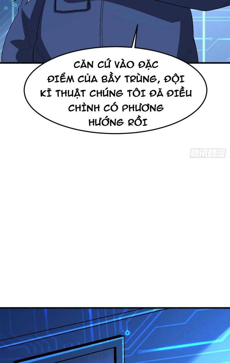 Trở Về Làm Đại Lão Thời Mạt Thế Chapter 270 - 14