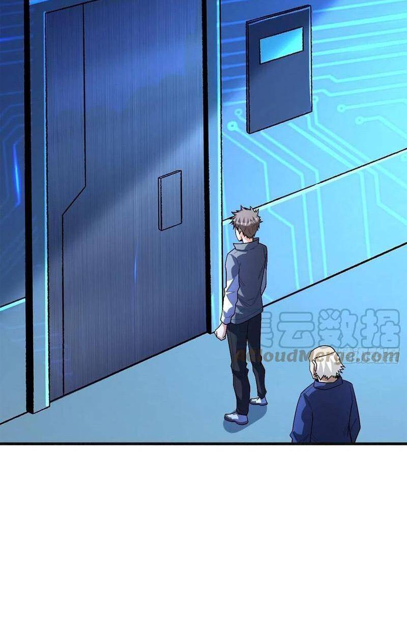 Trở Về Làm Đại Lão Thời Mạt Thế Chapter 270 - 15