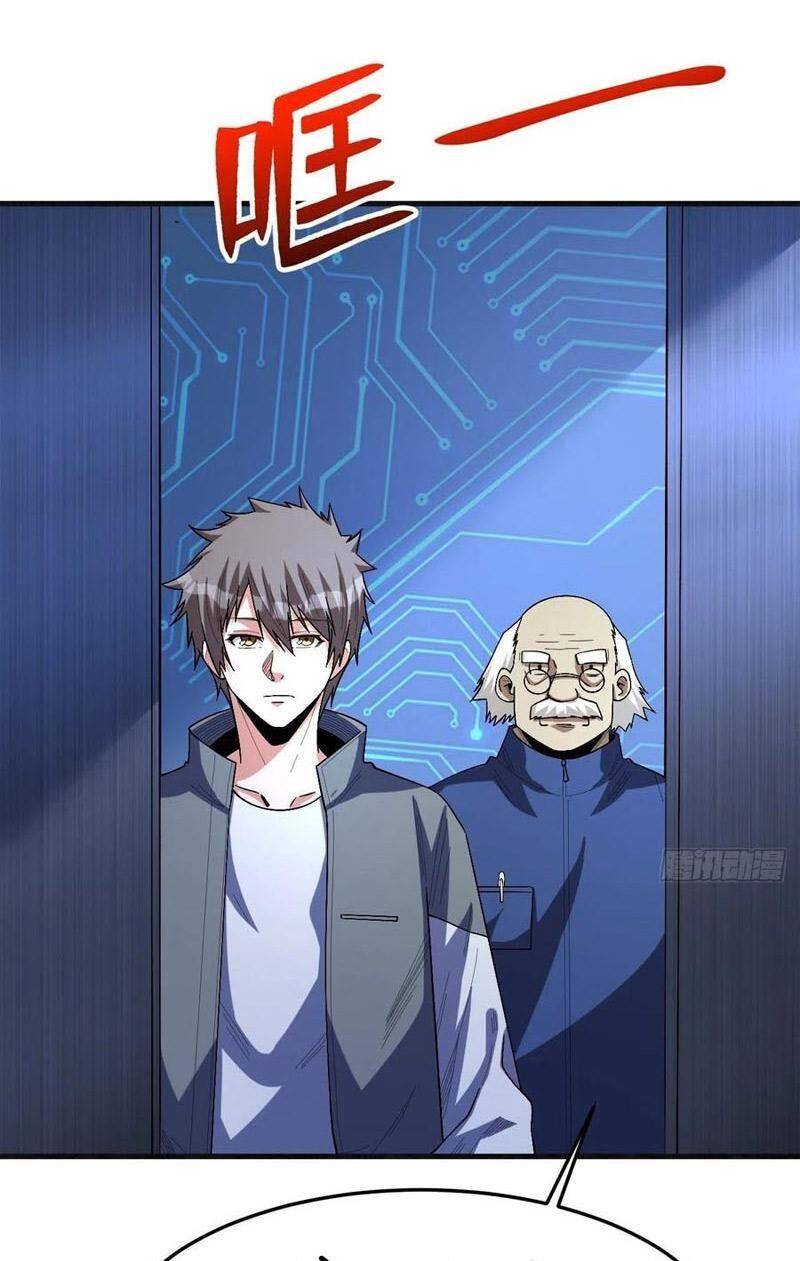 Trở Về Làm Đại Lão Thời Mạt Thế Chapter 270 - 16