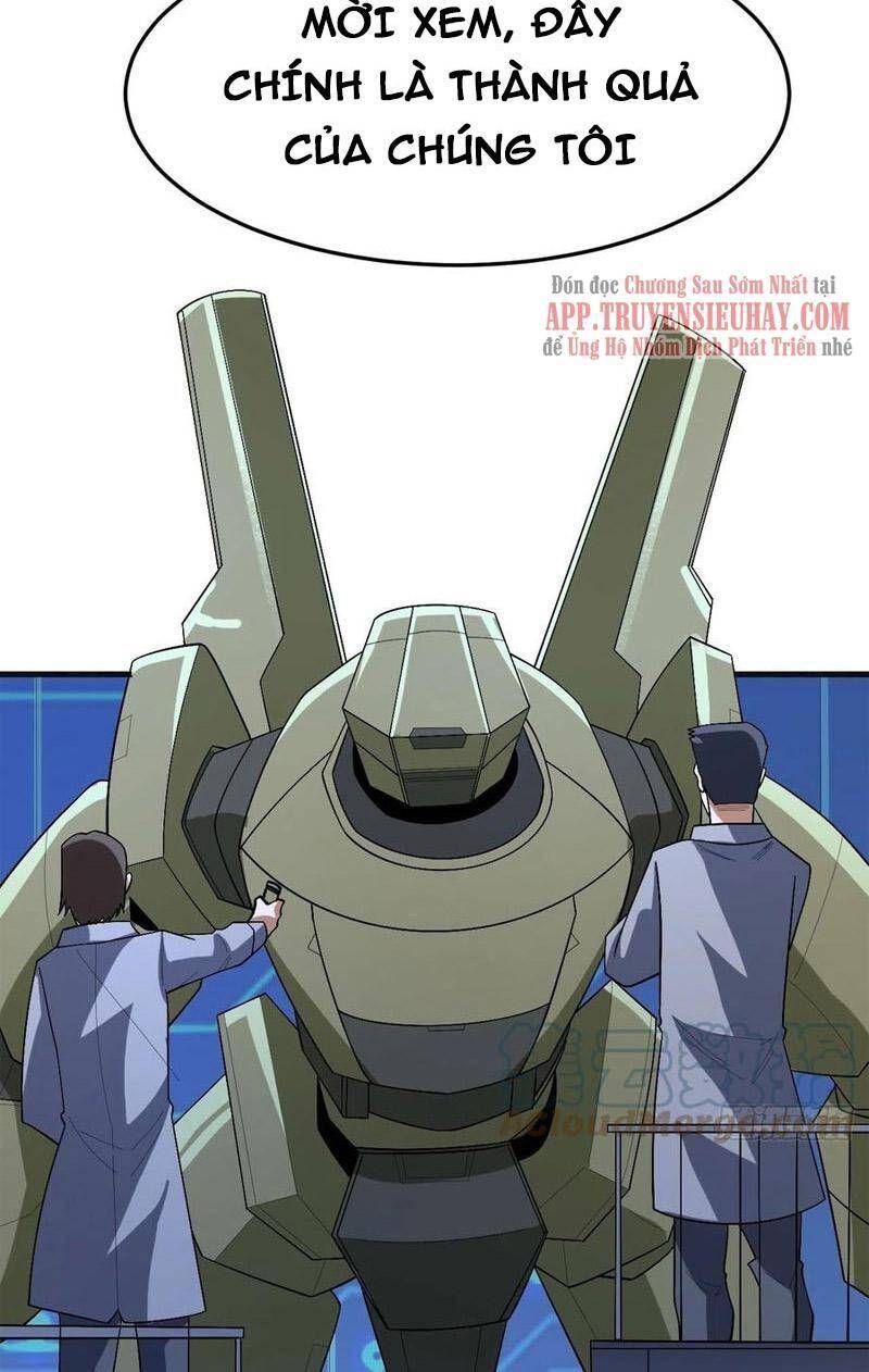 Trở Về Làm Đại Lão Thời Mạt Thế Chapter 270 - 17