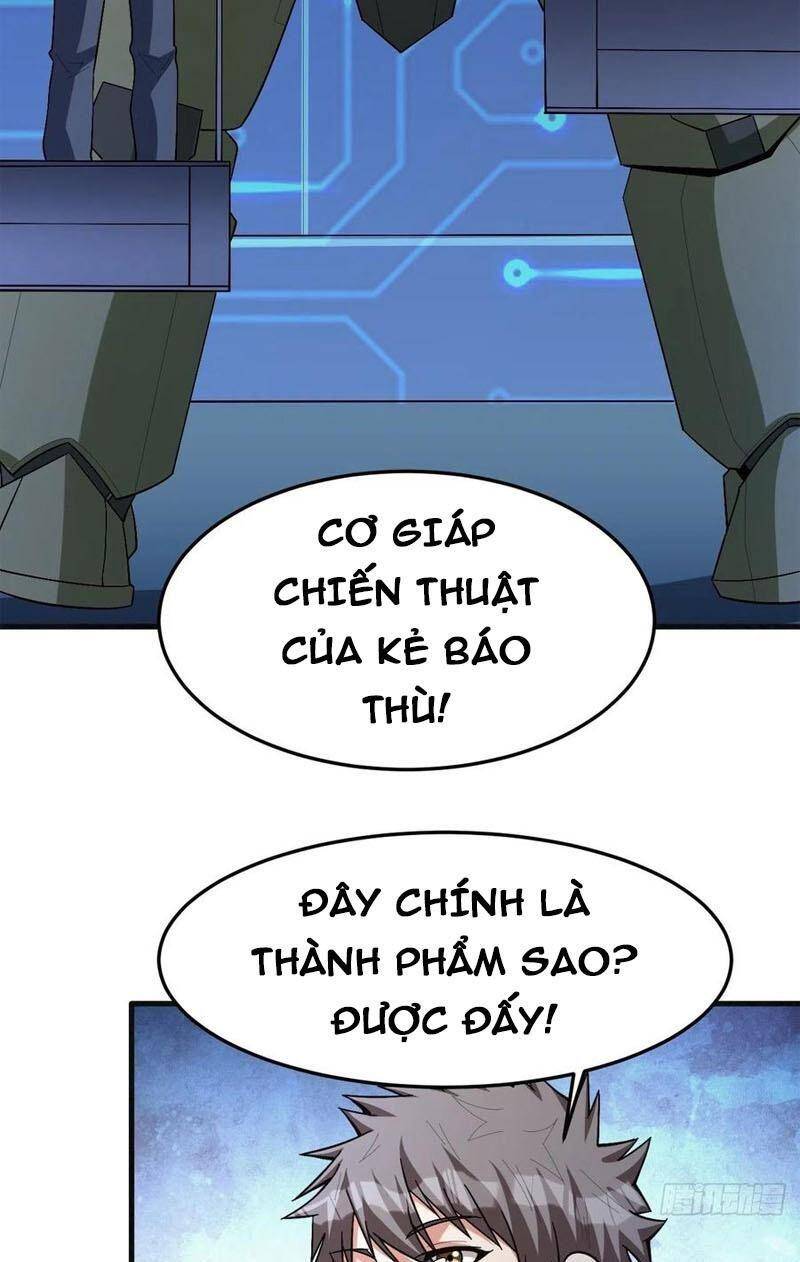 Trở Về Làm Đại Lão Thời Mạt Thế Chapter 270 - 18