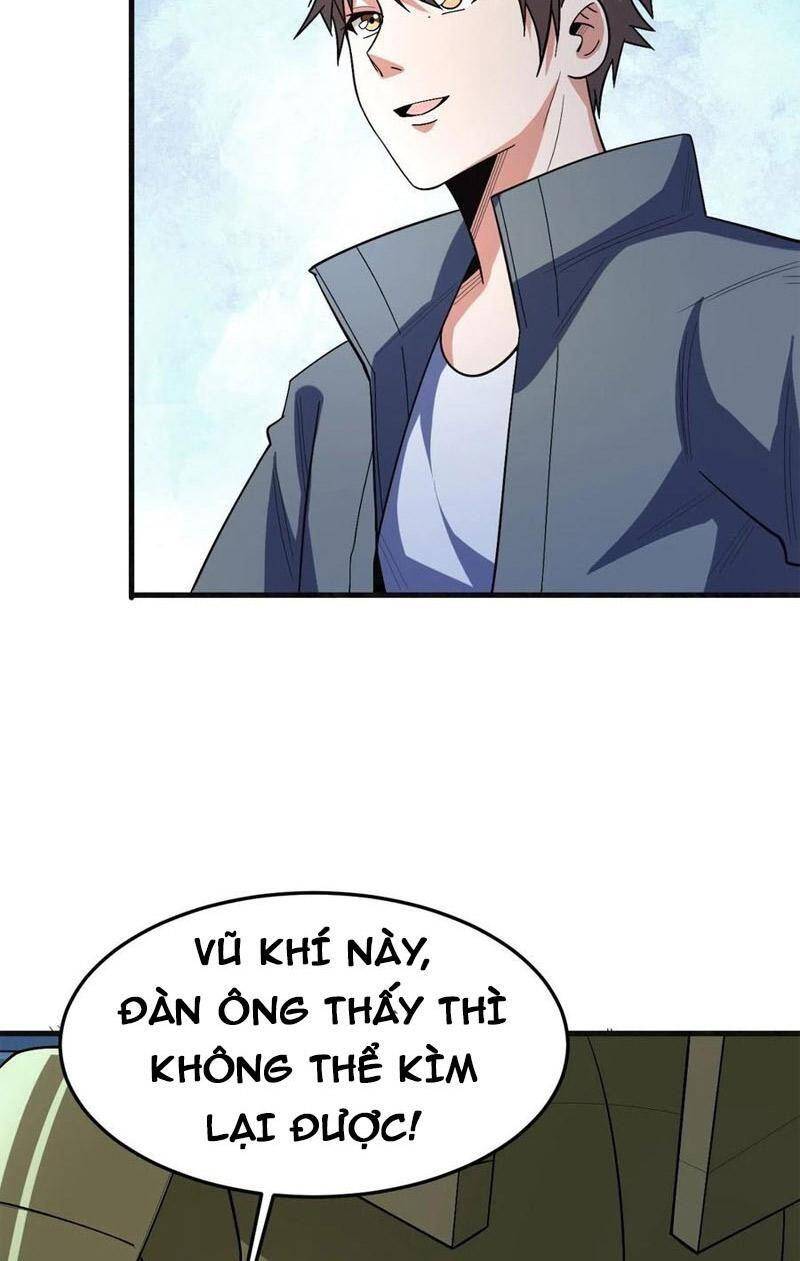 Trở Về Làm Đại Lão Thời Mạt Thế Chapter 270 - 19