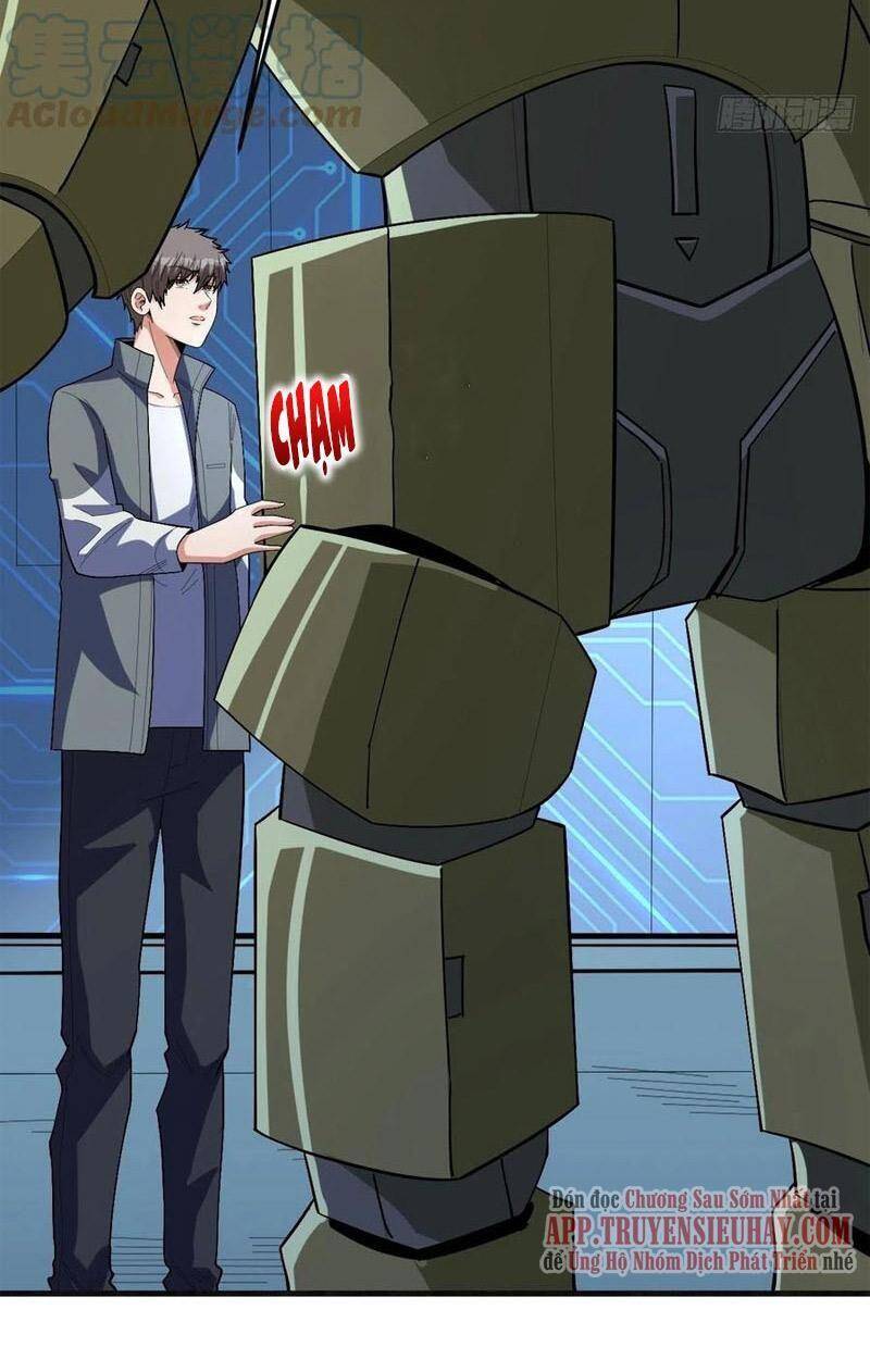 Trở Về Làm Đại Lão Thời Mạt Thế Chapter 270 - 20