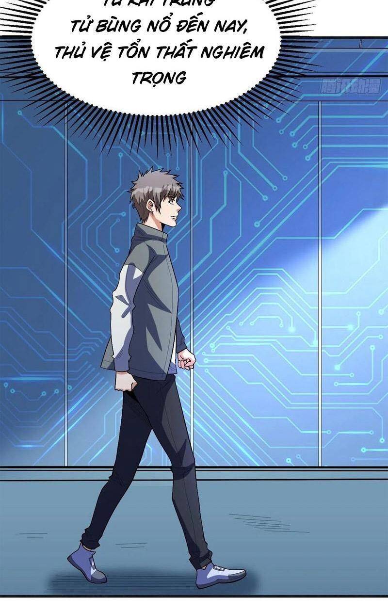 Trở Về Làm Đại Lão Thời Mạt Thế Chapter 270 - 3