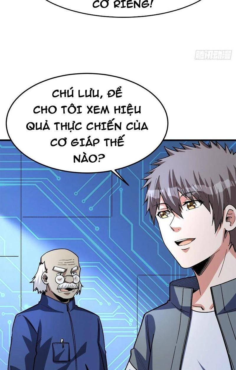 Trở Về Làm Đại Lão Thời Mạt Thế Chapter 270 - 22