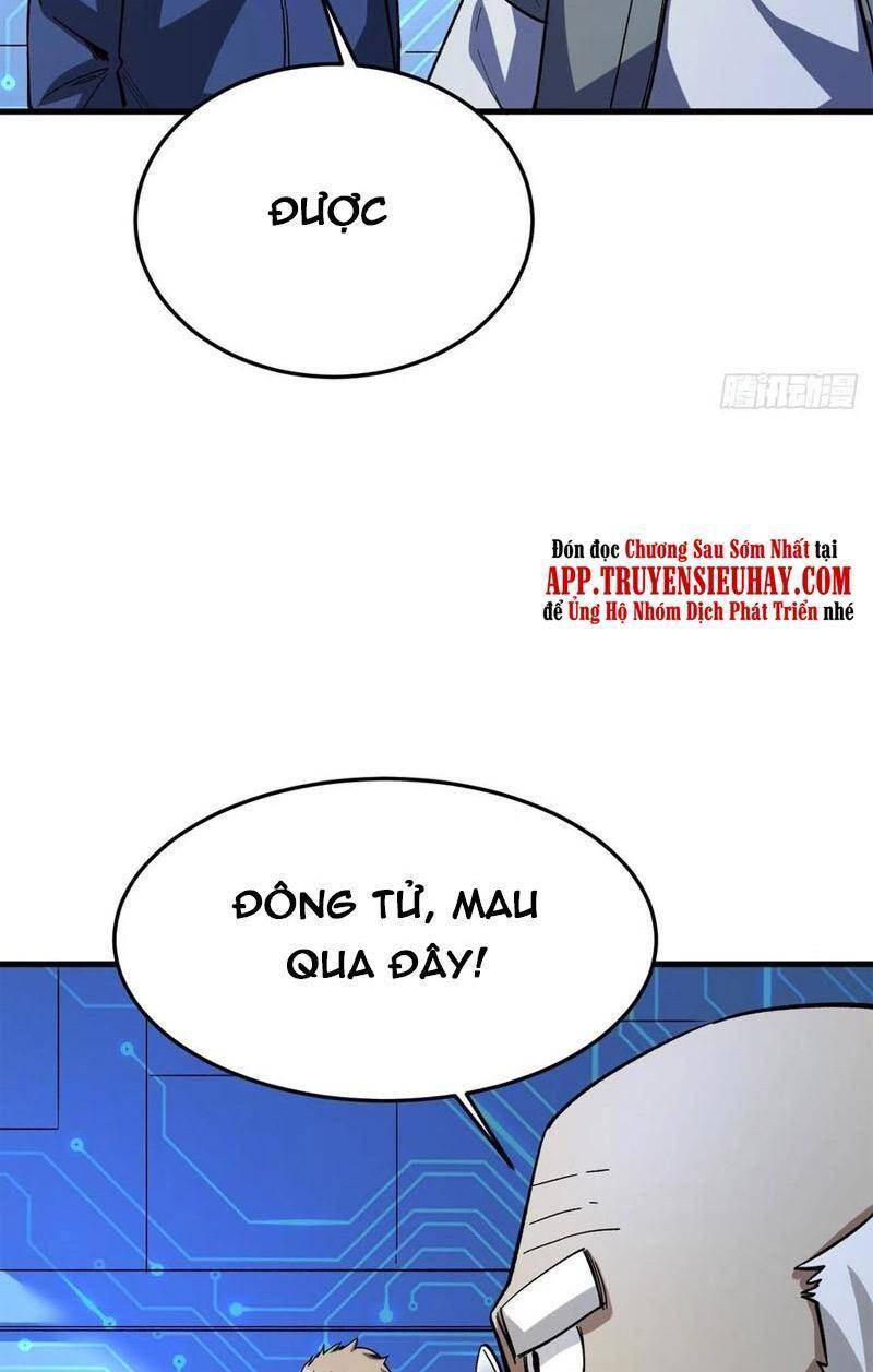 Trở Về Làm Đại Lão Thời Mạt Thế Chapter 270 - 23