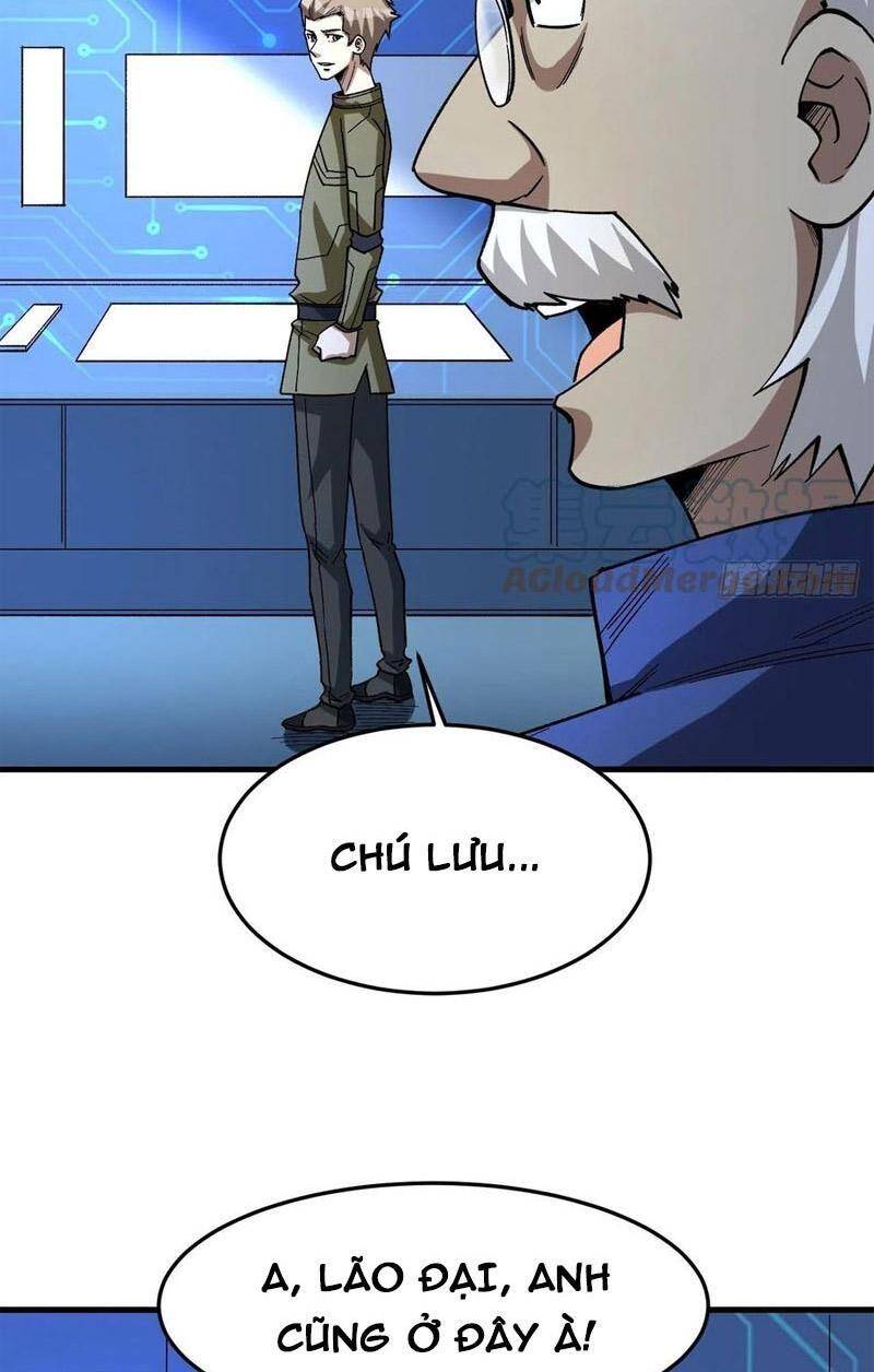 Trở Về Làm Đại Lão Thời Mạt Thế Chapter 270 - 24
