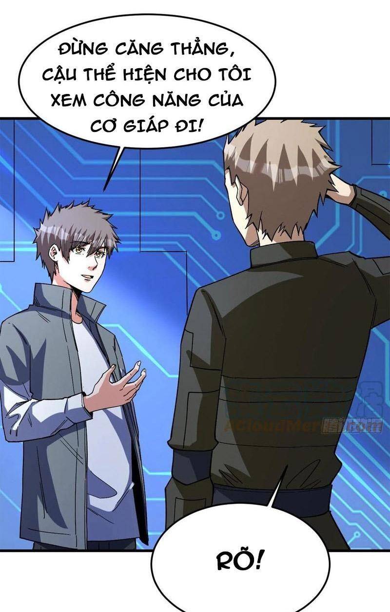 Trở Về Làm Đại Lão Thời Mạt Thế Chapter 270 - 26