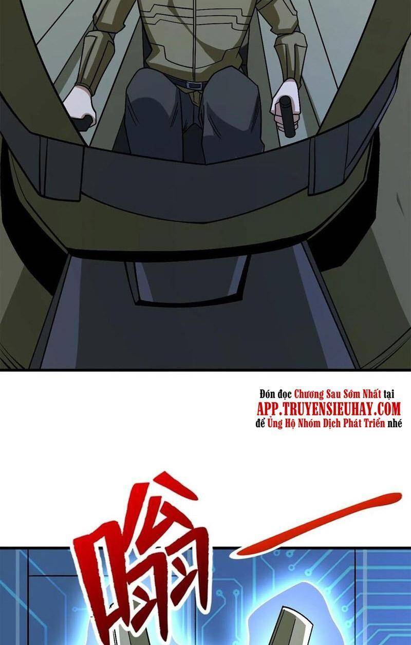 Trở Về Làm Đại Lão Thời Mạt Thế Chapter 270 - 29
