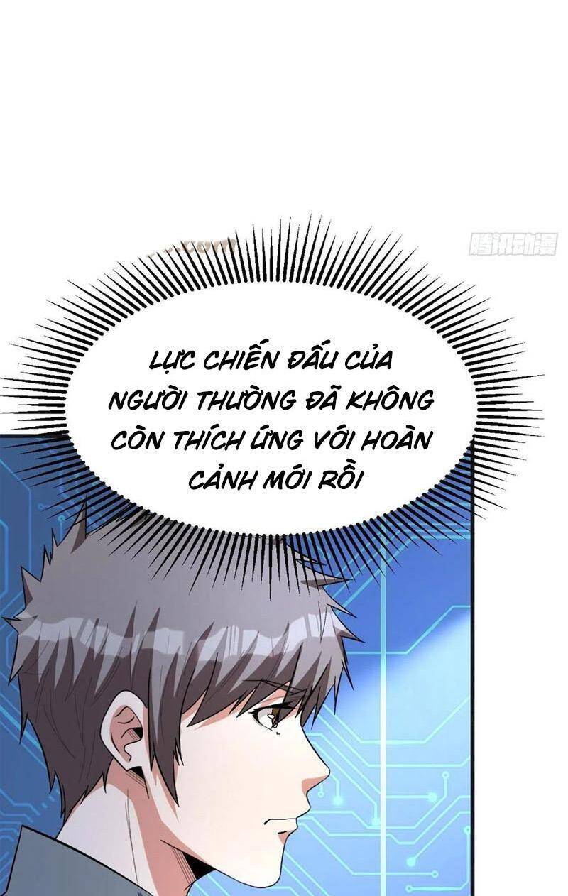 Trở Về Làm Đại Lão Thời Mạt Thế Chapter 270 - 4