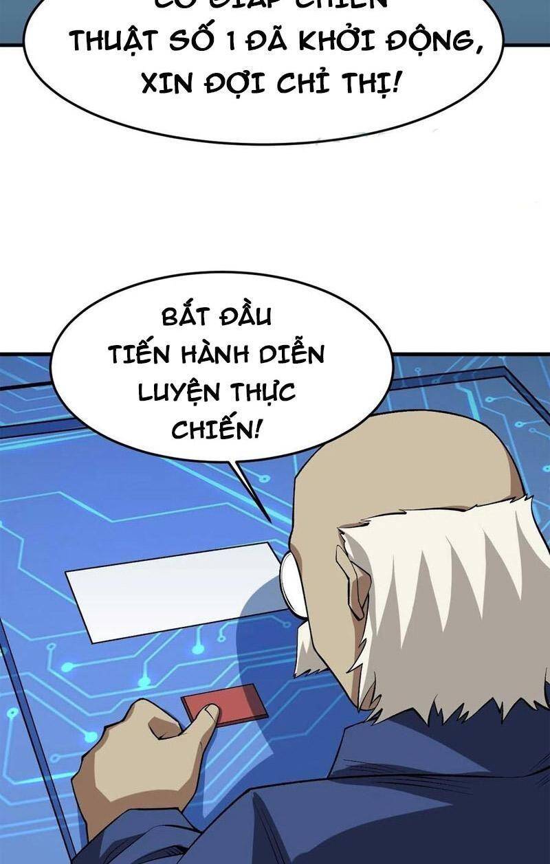 Trở Về Làm Đại Lão Thời Mạt Thế Chapter 270 - 31