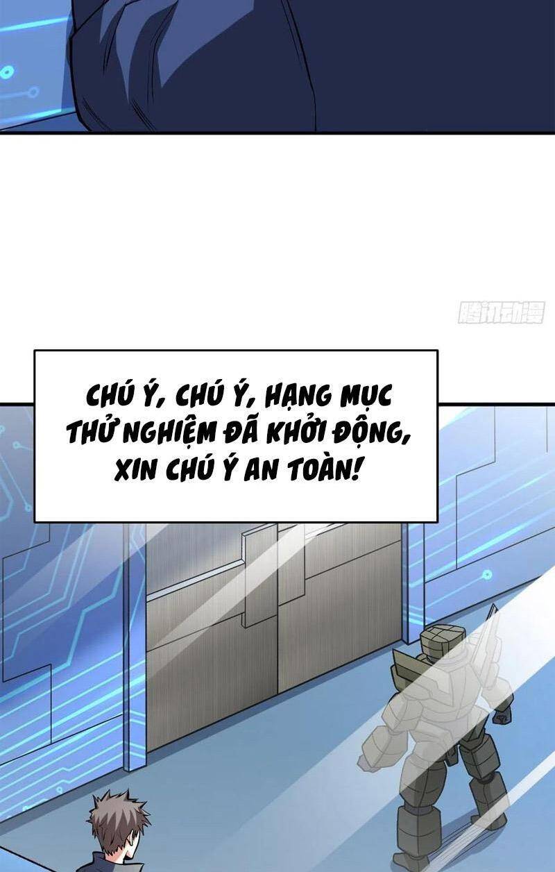 Trở Về Làm Đại Lão Thời Mạt Thế Chapter 270 - 32