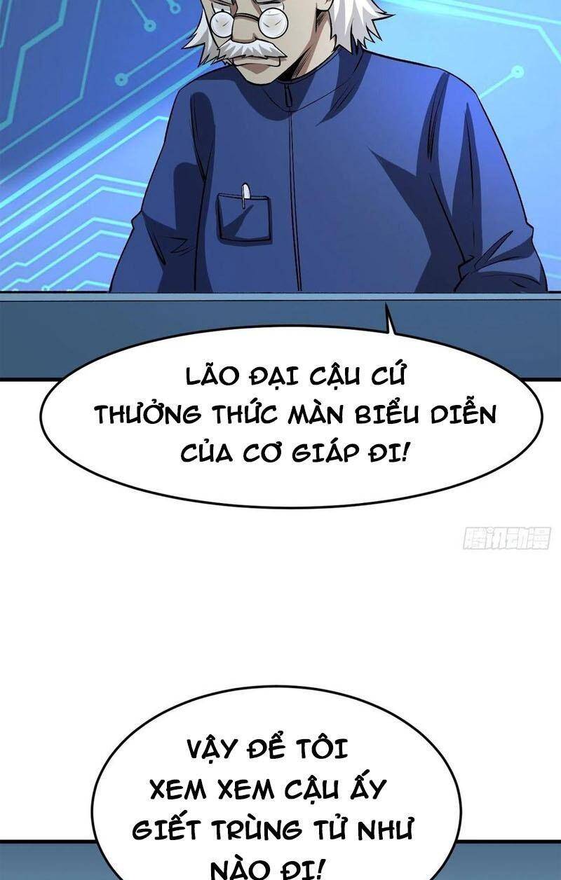 Trở Về Làm Đại Lão Thời Mạt Thế Chapter 270 - 34