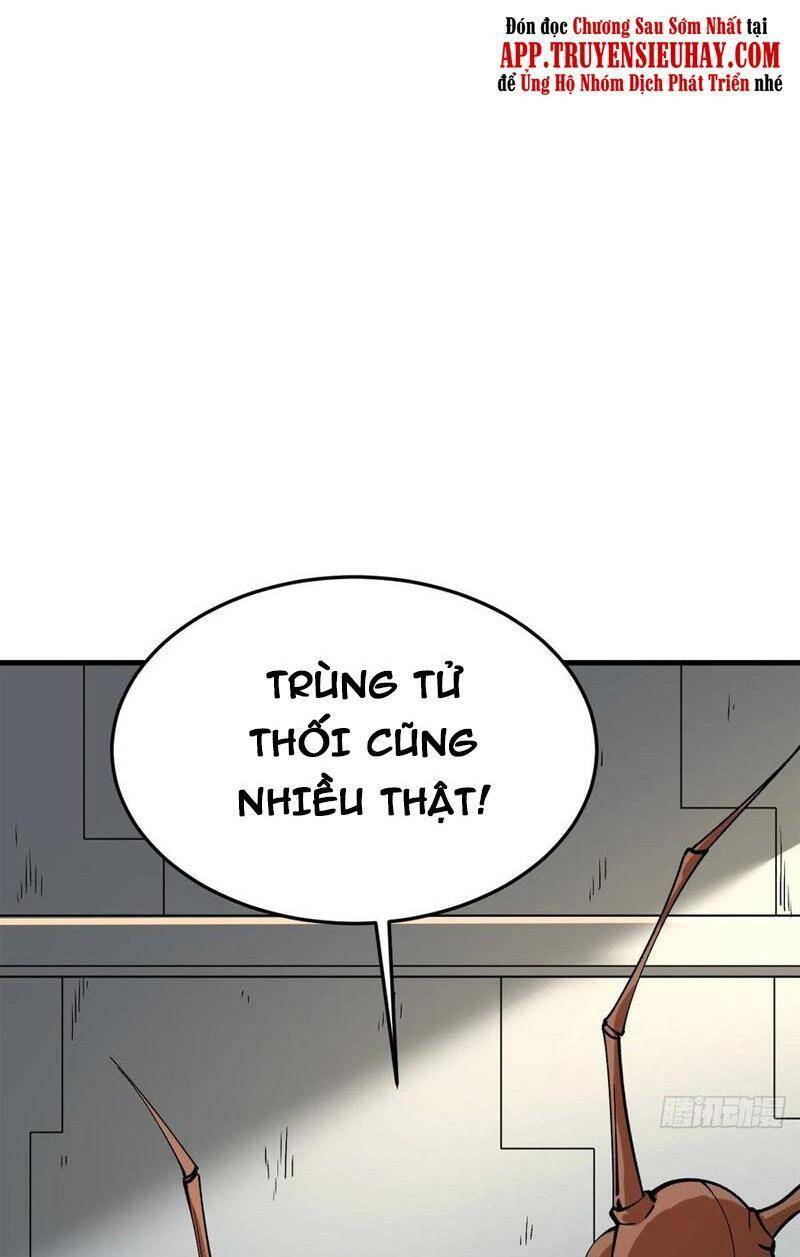 Trở Về Làm Đại Lão Thời Mạt Thế Chapter 270 - 36