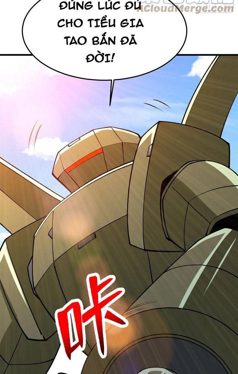 Trở Về Làm Đại Lão Thời Mạt Thế Chapter 270 - 38