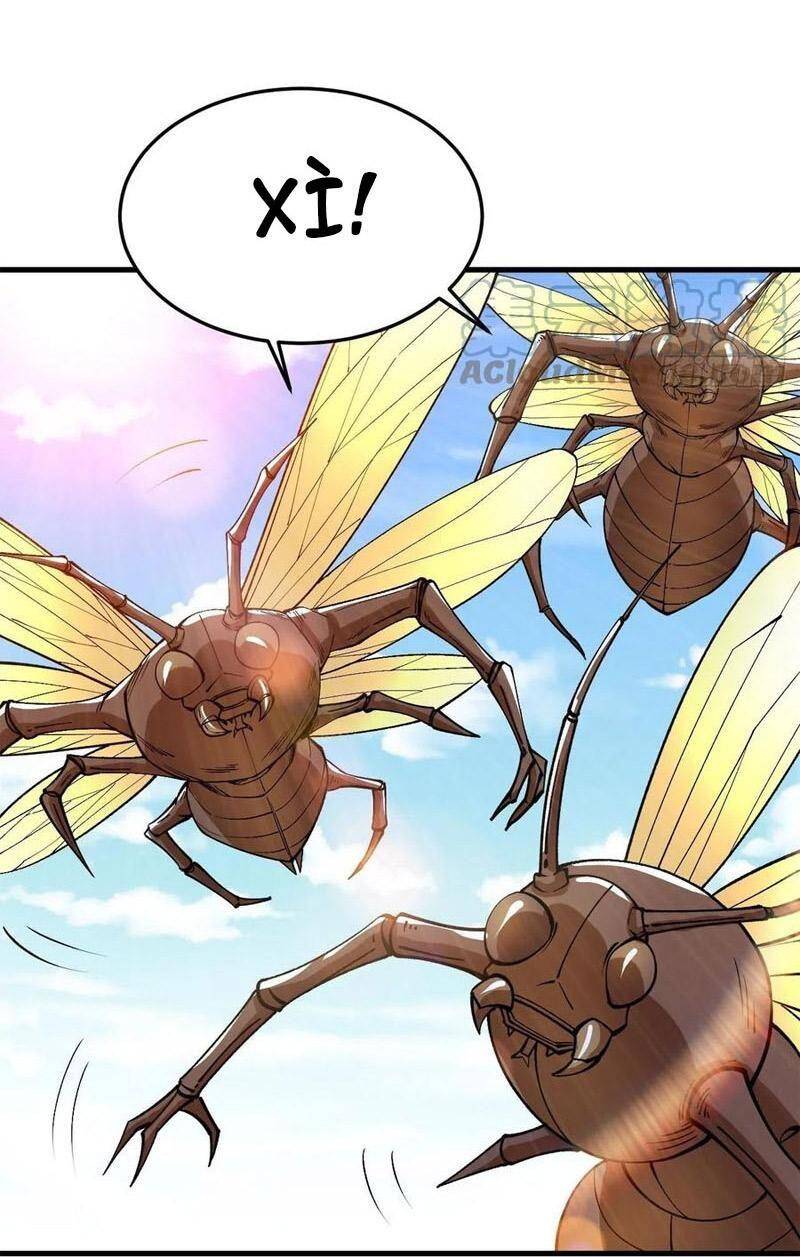 Trở Về Làm Đại Lão Thời Mạt Thế Chapter 270 - 40