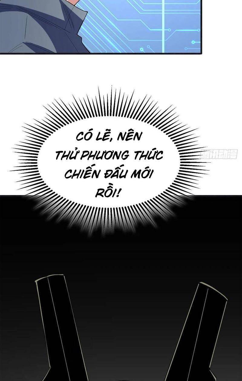 Trở Về Làm Đại Lão Thời Mạt Thế Chapter 270 - 5