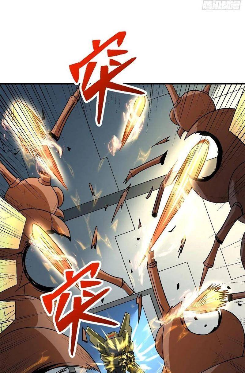 Trở Về Làm Đại Lão Thời Mạt Thế Chapter 270 - 41