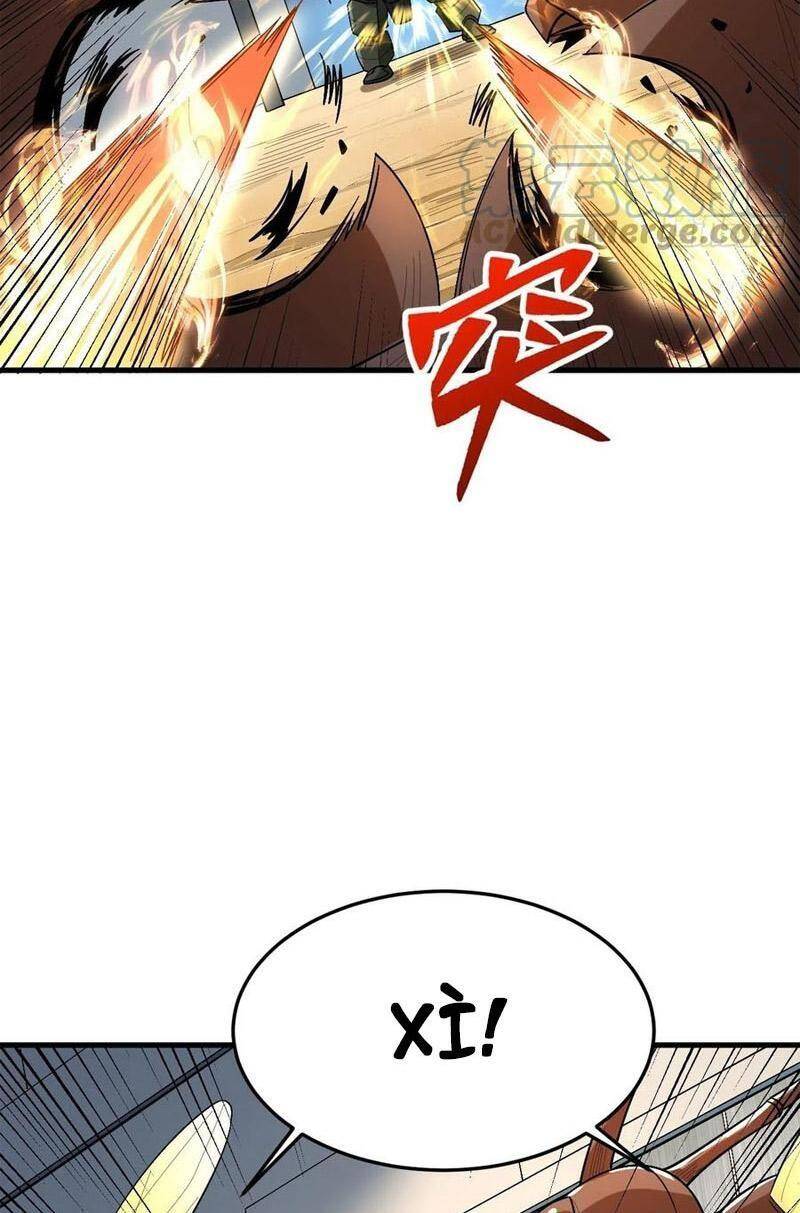 Trở Về Làm Đại Lão Thời Mạt Thế Chapter 270 - 42