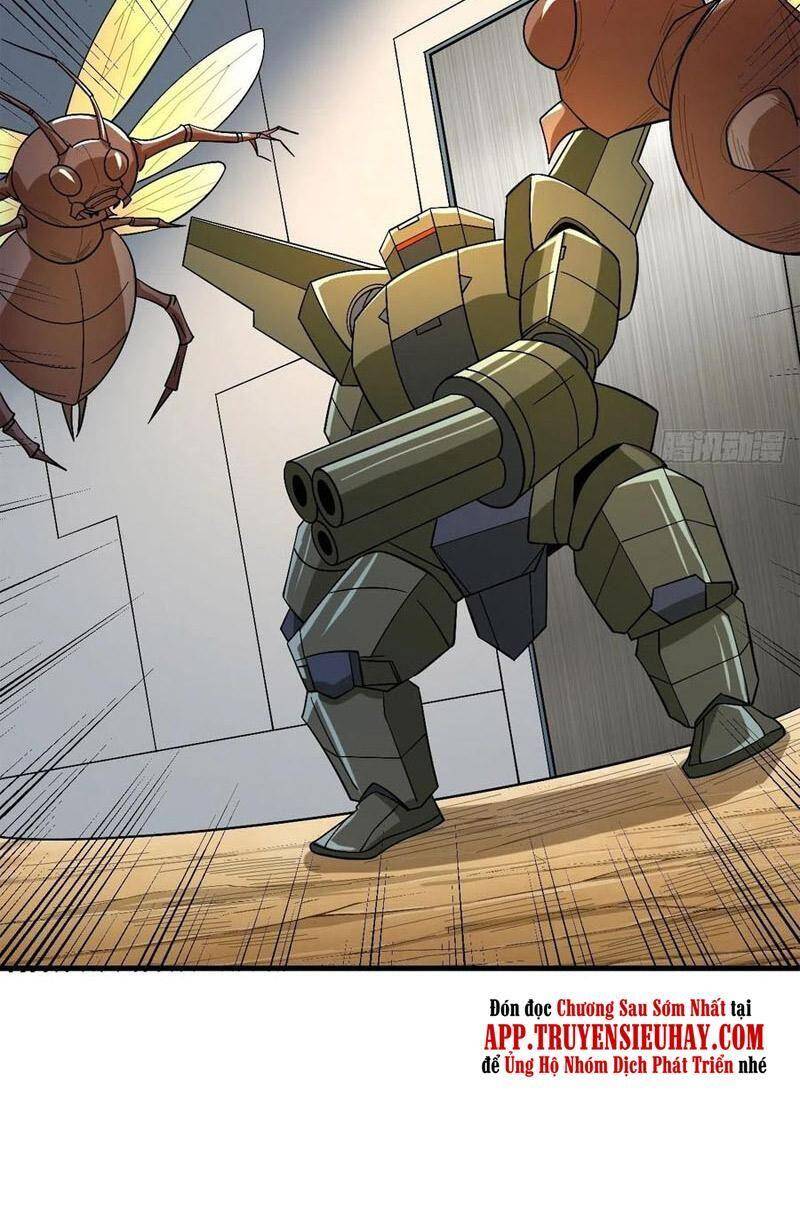 Trở Về Làm Đại Lão Thời Mạt Thế Chapter 270 - 43