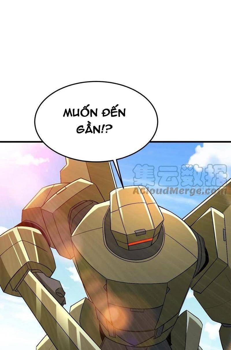 Trở Về Làm Đại Lão Thời Mạt Thế Chapter 270 - 44