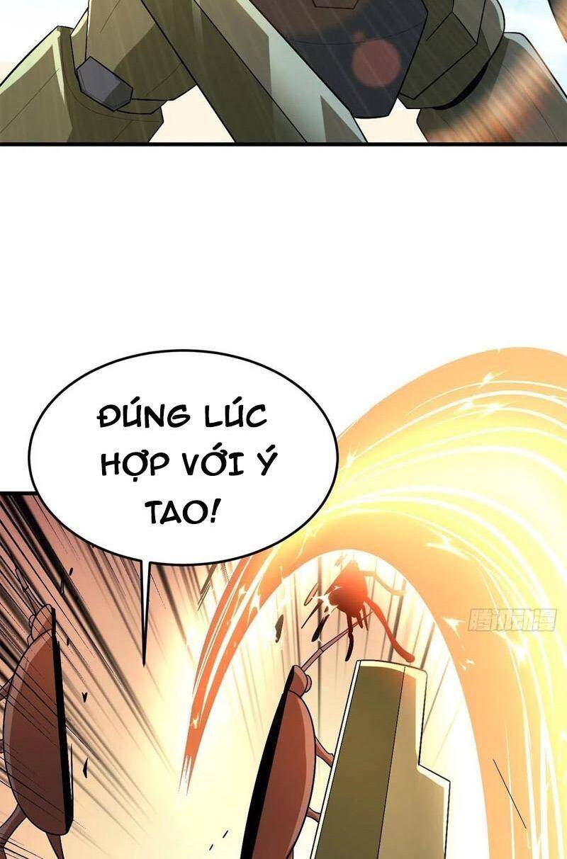 Trở Về Làm Đại Lão Thời Mạt Thế Chapter 270 - 45