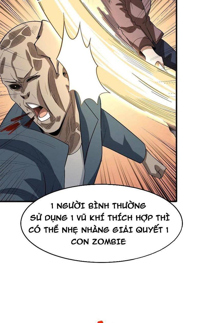 Trở Về Làm Đại Lão Thời Mạt Thế Chapter 270 - 8