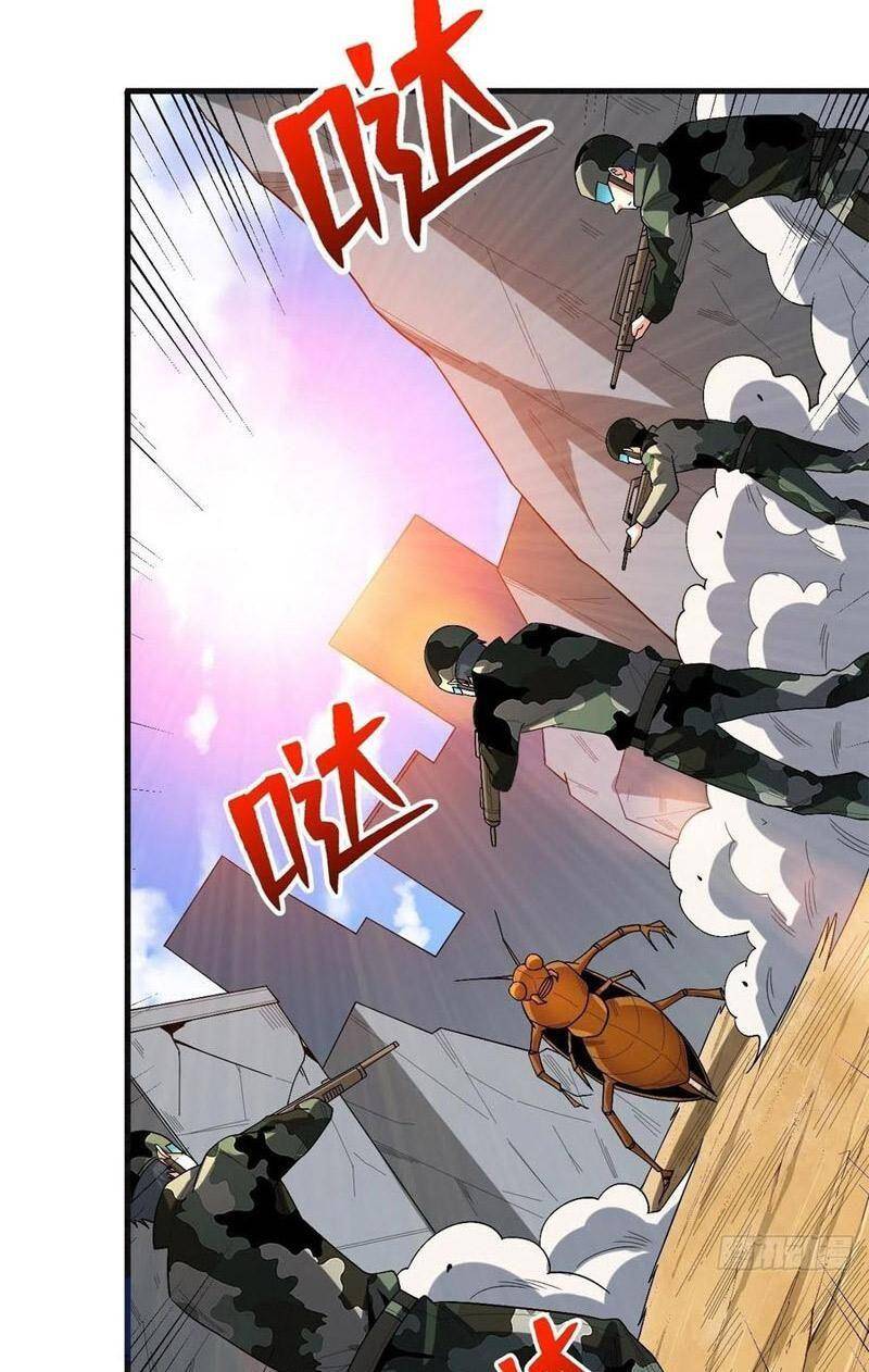 Trở Về Làm Đại Lão Thời Mạt Thế Chapter 270 - 9