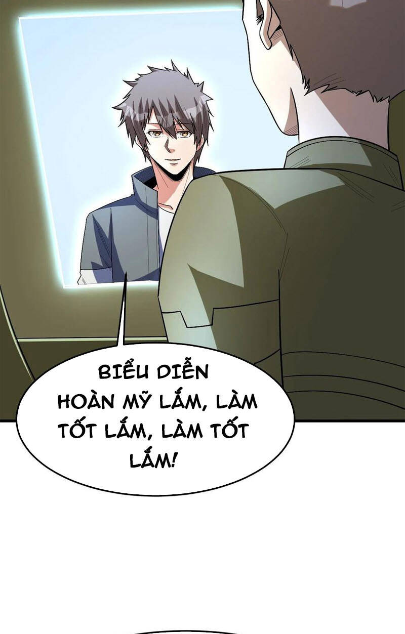 Trở Về Làm Đại Lão Thời Mạt Thế Chapter 271 - 11