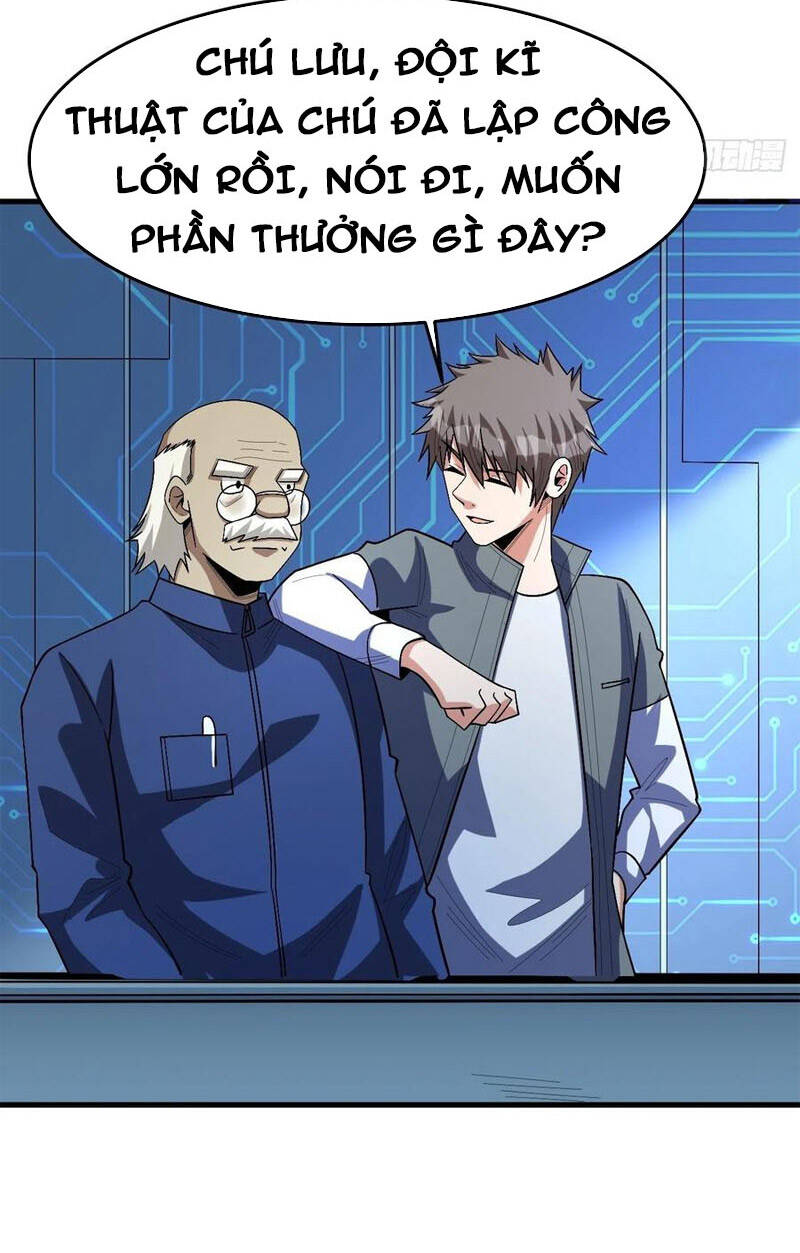 Trở Về Làm Đại Lão Thời Mạt Thế Chapter 271 - 12