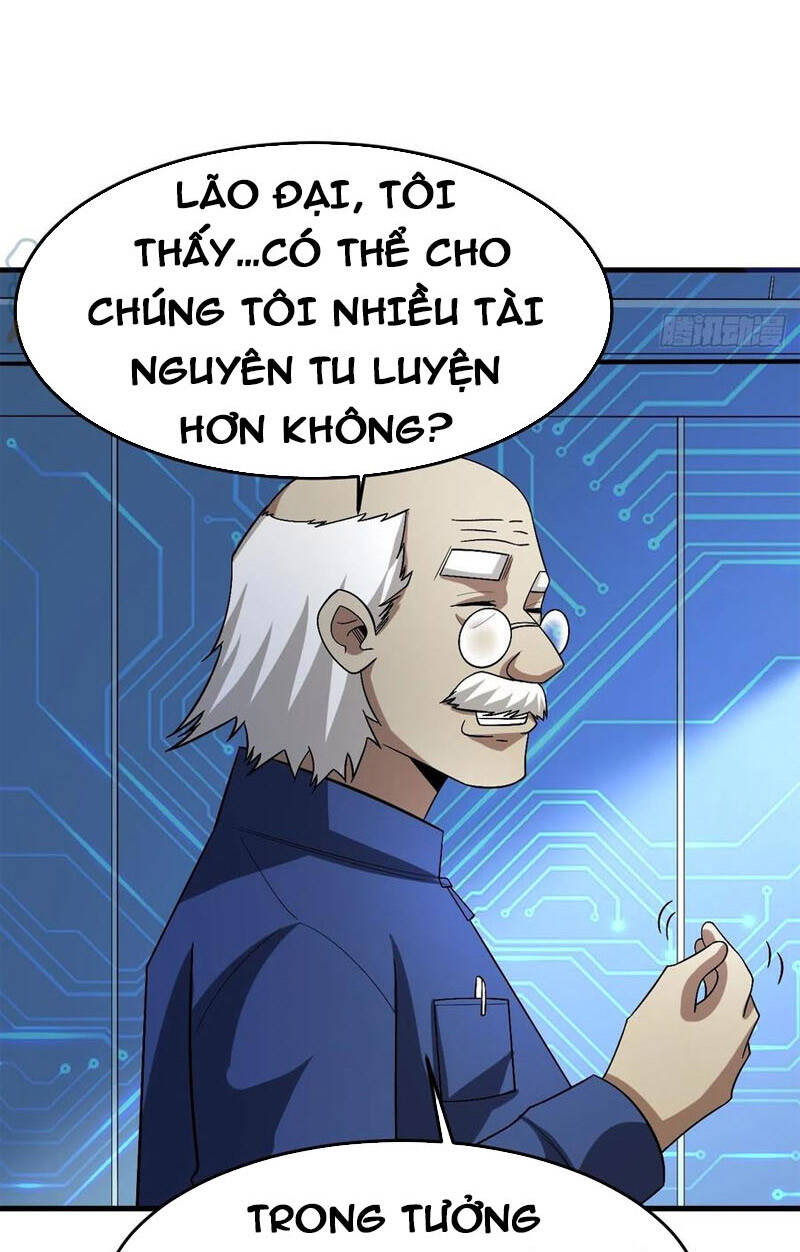 Trở Về Làm Đại Lão Thời Mạt Thế Chapter 271 - 13