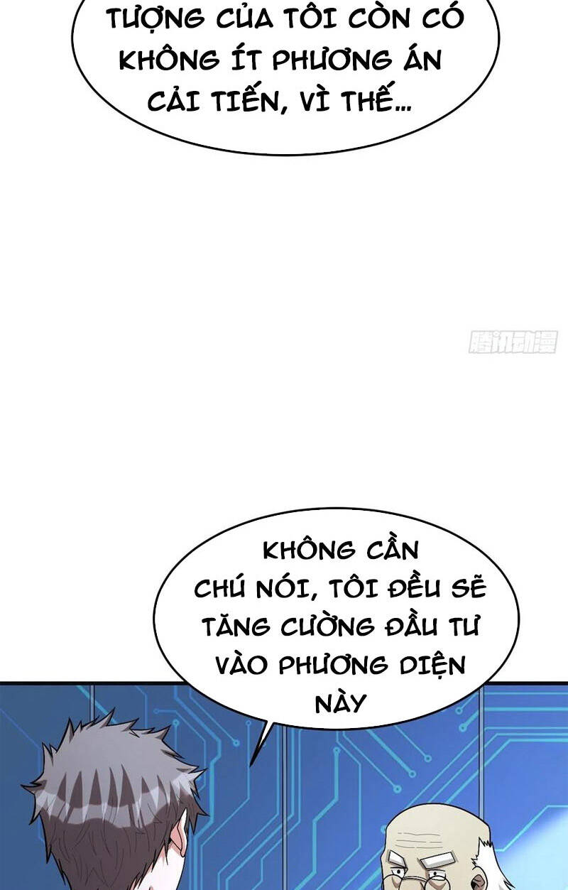 Trở Về Làm Đại Lão Thời Mạt Thế Chapter 271 - 14