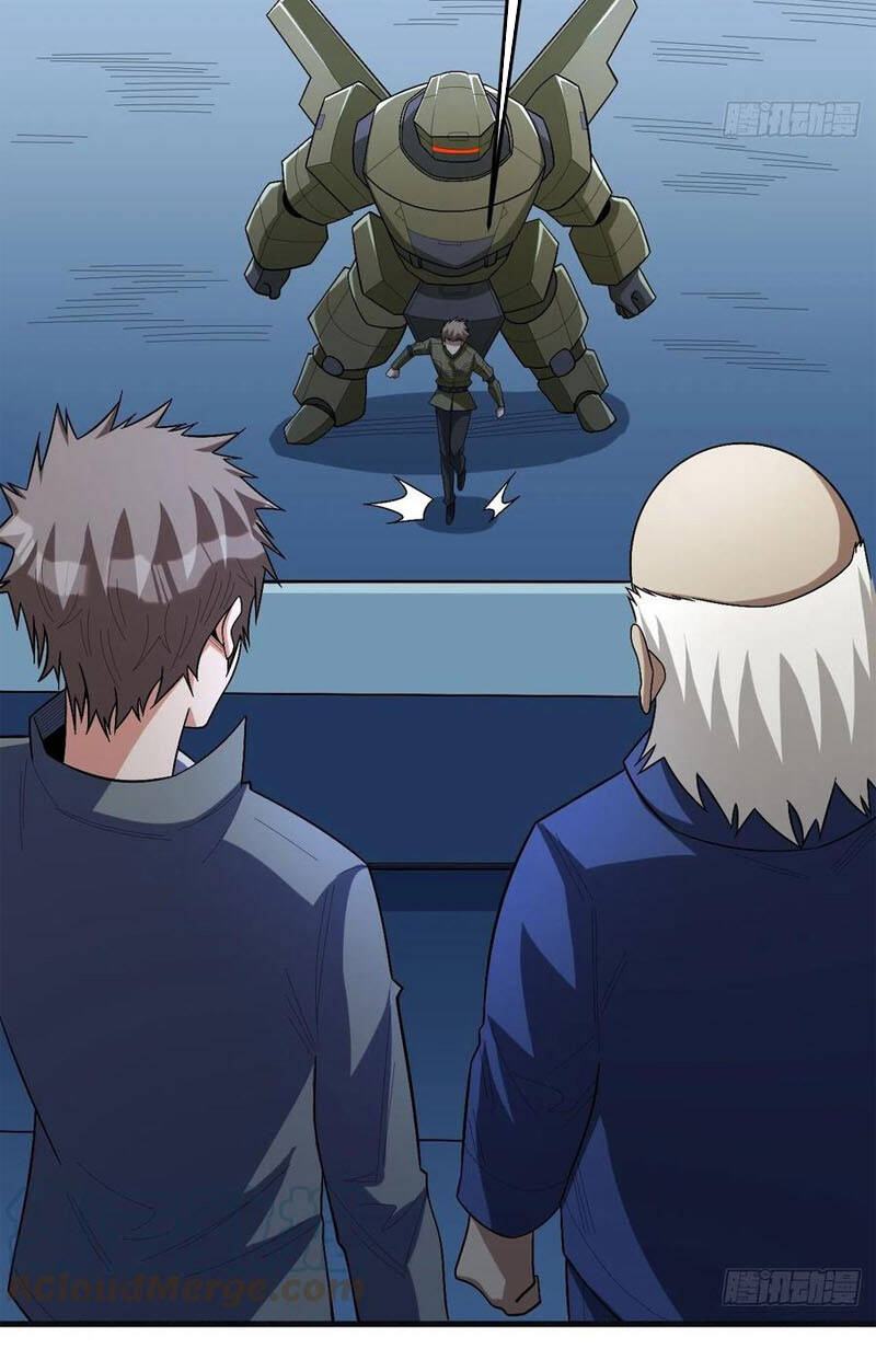 Trở Về Làm Đại Lão Thời Mạt Thế Chapter 271 - 16