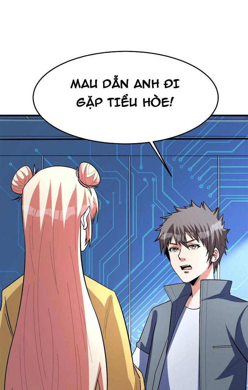 Trở Về Làm Đại Lão Thời Mạt Thế Chapter 271 - 23