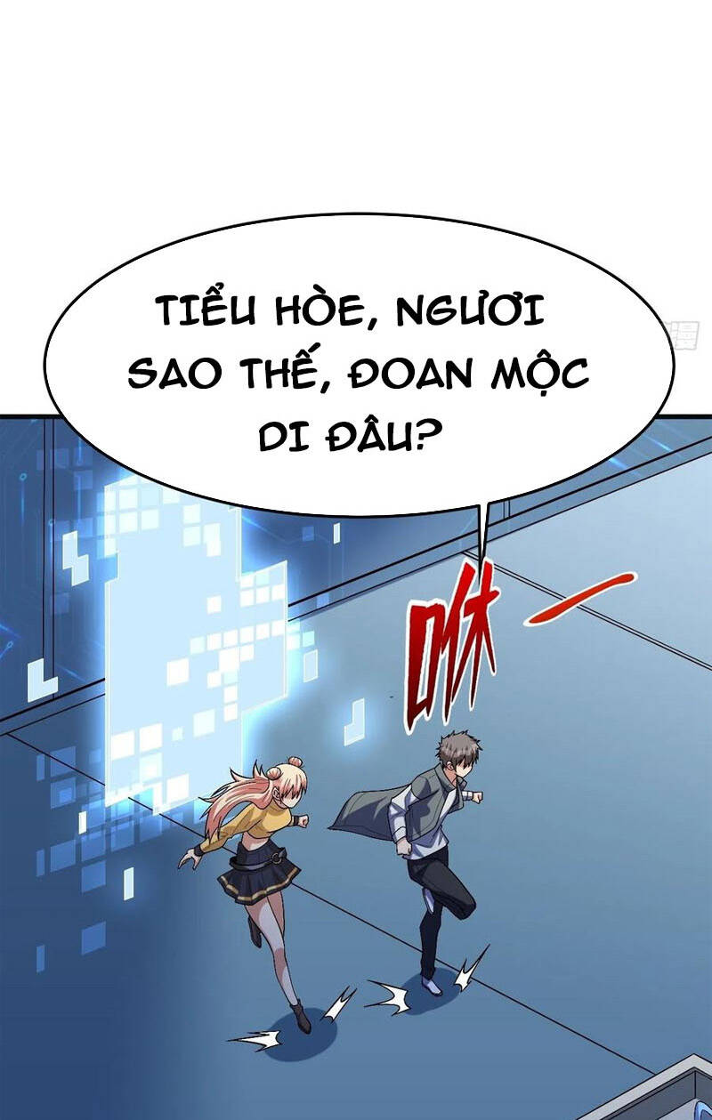 Trở Về Làm Đại Lão Thời Mạt Thế Chapter 271 - 26