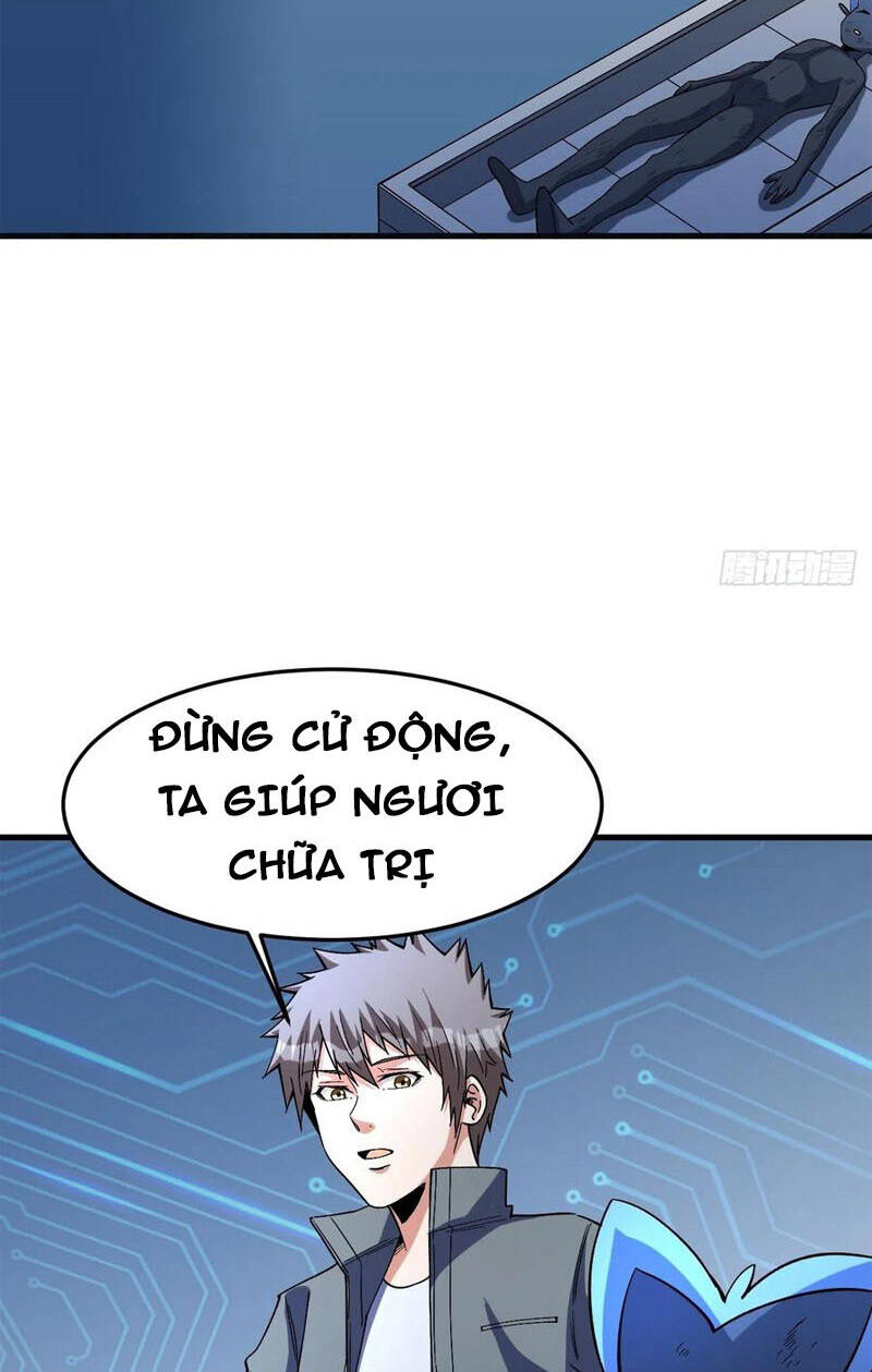 Trở Về Làm Đại Lão Thời Mạt Thế Chapter 271 - 27