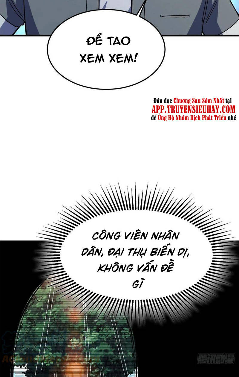 Trở Về Làm Đại Lão Thời Mạt Thế Chapter 271 - 31