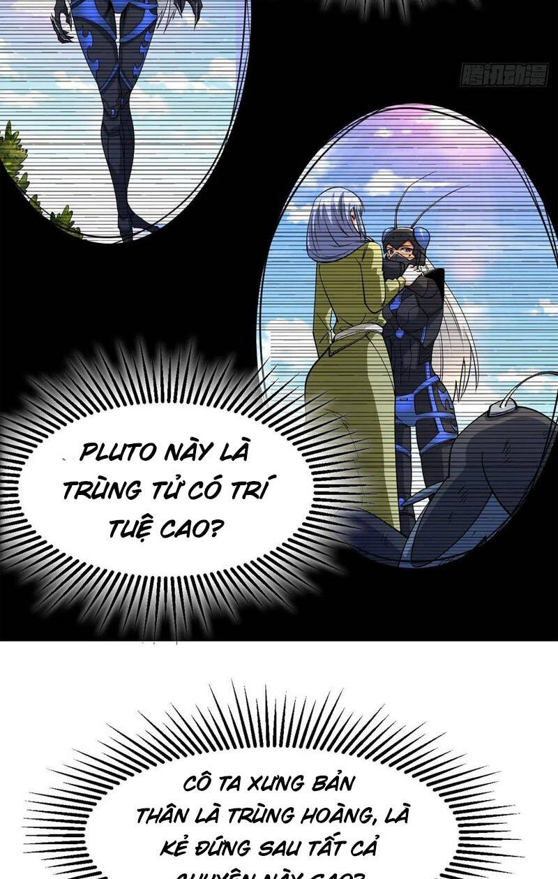 Trở Về Làm Đại Lão Thời Mạt Thế Chapter 271 - 33