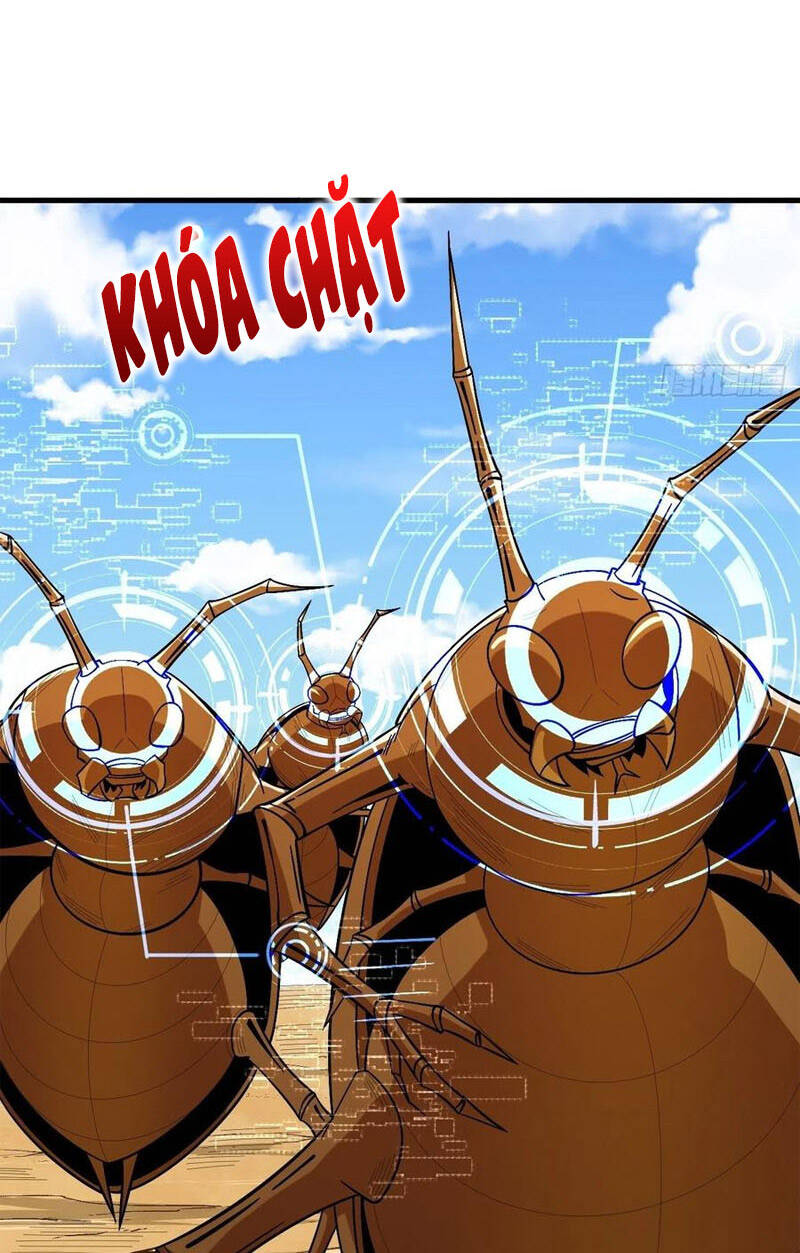 Trở Về Làm Đại Lão Thời Mạt Thế Chapter 271 - 5