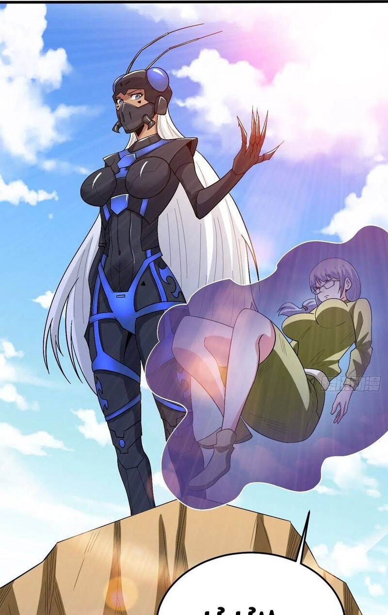 Trở Về Làm Đại Lão Thời Mạt Thế Chapter 271 - 41