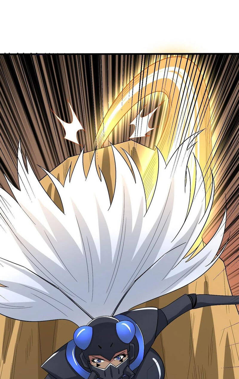 Trở Về Làm Đại Lão Thời Mạt Thế Chapter 271 - 45