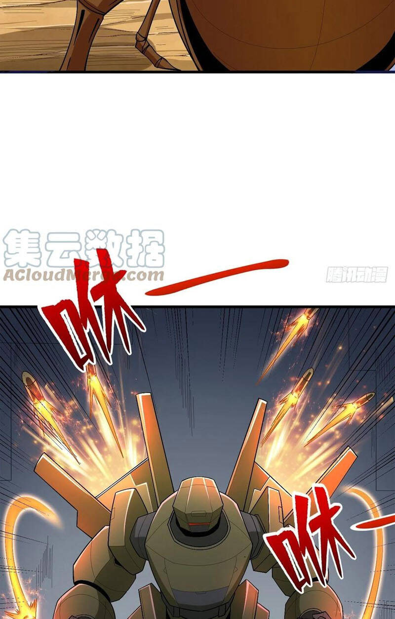 Trở Về Làm Đại Lão Thời Mạt Thế Chapter 271 - 6