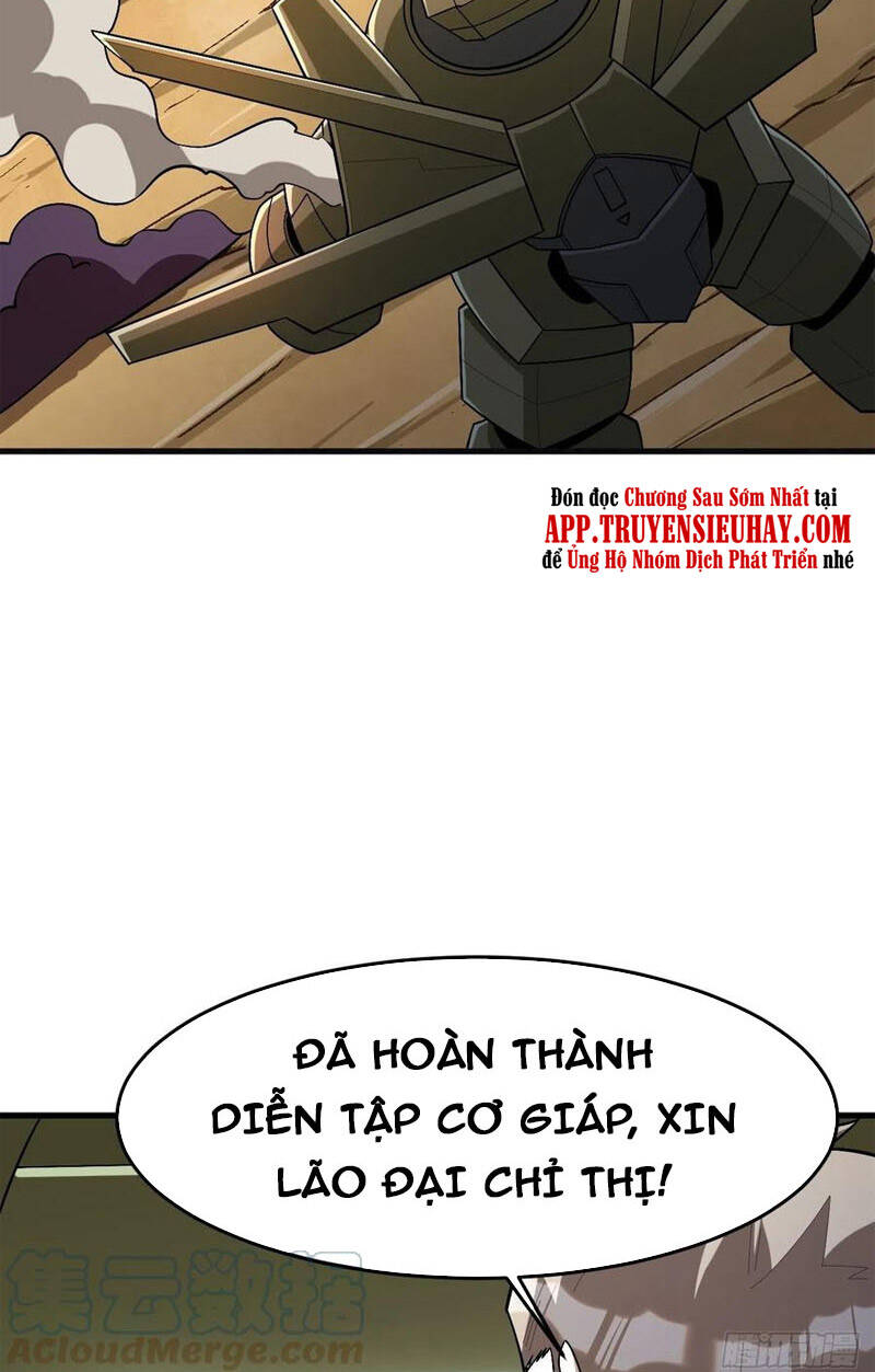 Trở Về Làm Đại Lão Thời Mạt Thế Chapter 271 - 10